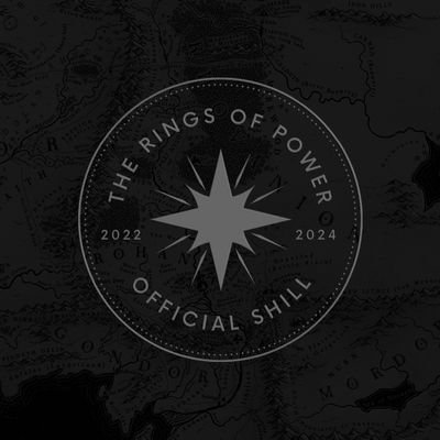 comunidadROP_ES's profile picture. Comunidad de Los Anillos de Poder en español 
 #TheRingsOfPower 💍👁️