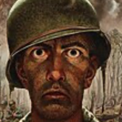 brovo_3's profile picture. 🇺🇸 Pro liberty, pro Constitution and anti authoritarian. THRIVE IN CHAOS.