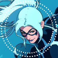 𝓉𝒽ℯ BLACK CAT. (@feiicia_hardy) 's Twitter Profile