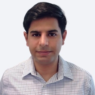 Applied Scientist 2 @ AWS | LLM for Code | Deep Reinforcement Learning