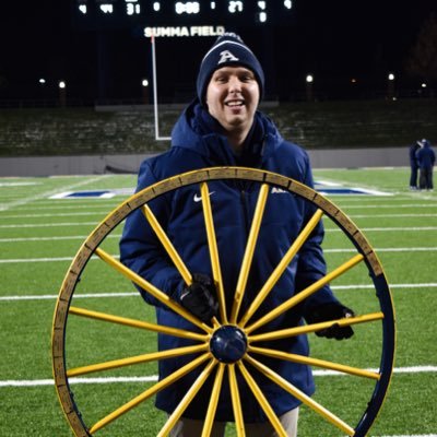 Caleb Duckett Profile