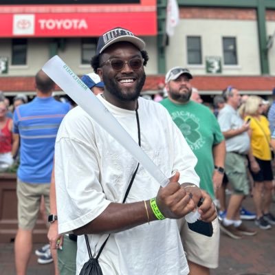 c. isaiah smalls ii Profile
