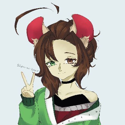 SupuNoKuro's profile picture. Aalto my beloved.
crk and wuwa enjoyer. 
he/she. 
NSFW 18+. 
Do not use my arts without permission.
ru/eng.