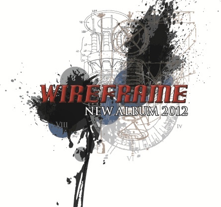 Wireframeband's profile picture. Northern Colorado modern rock quartet... We are the Godzilla to your Tokyo!