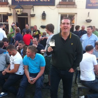 borts_1980's profile picture. 