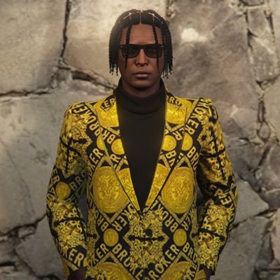 DWingMarkzz's profile picture. 56th Mayor of Los Santos.🇺🇸. Part time musical artist (DW Mark). Making this city have a bright future once again!