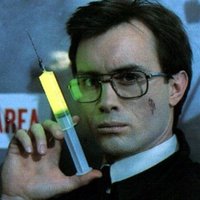 Herbert West (@rereanimator) 's Twitter Profile