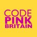 CODEPINK BRITAIN (@codepinkbritain) Twitter profile photo CODEPINK BRITAIN (@codepinkbritain) Twitter profile photo