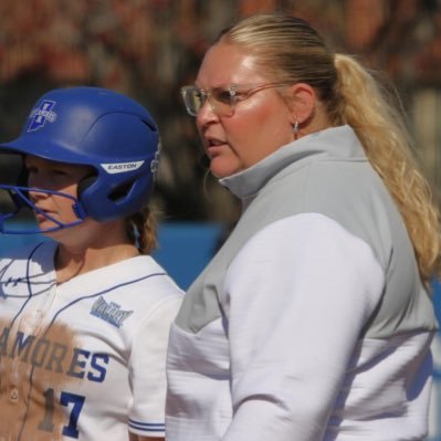 Missouri State University Assistant Softball Coach — Go Bears! 🐻
