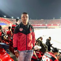 Richard Silva (@richardcrf87) 's Twitter Profile