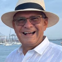 Luis Parra (@luisparra1261) 's Twitter Profile