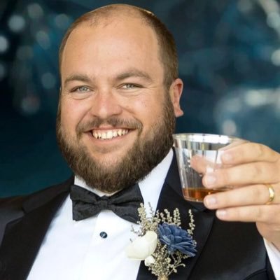 Mr_Hanson_MN's profile picture. Christian, Dad, Husband, Minnesotan, Lawyer, Skydiver, Archer, Mountaineer. My dog's name is Koda. Received over 1M votes in 2024 MN SC race.