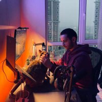 Rex (@chainrexx) 's Twitter Profile
