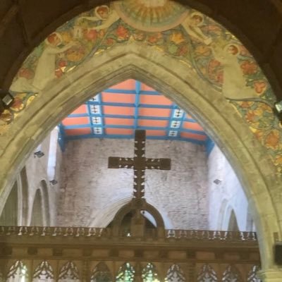 BatmanSolly's profile picture. Ask, and it shall be given you. Seek and ye shall find. Knock and it shall be opened to you.