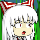 PierrelucstlFR's profile picture. Je fais des BD de Touhou. Grand fan de Mega Man.

J'ai créé un jeu, The Glitch Fairy: 

https://t.co/sNauzW811E