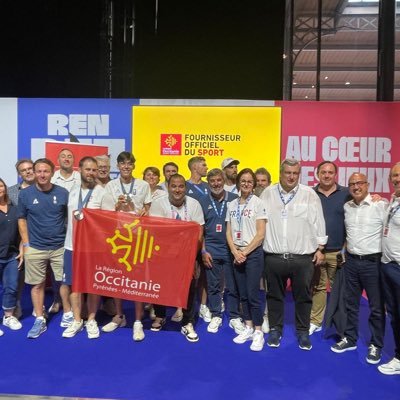 Vice Président Conseil regional Occitanie en charge de l'éducation jeunesse & sport. President de la commission éducation des Régions de France.