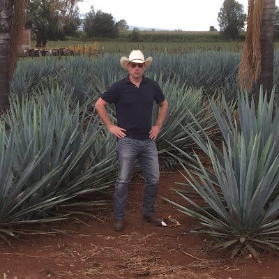 Patriot🇺🇸MSU Spartan 🟩
Blue Weber Agave farmer
100% MAGA and PROUD OF IT!
Detroit born and southwest 313 raised