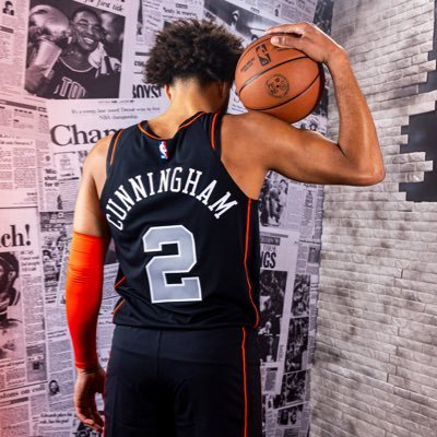 Detroit_Cade's profile picture. Nクラは全員フォロバ！ 好みのタイプはデカいPG #CadeCunningham #DetroitBasketball