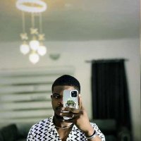 Sanusi Shukuratullah (@_olajumoke2) 's Twitter Profile Photo Sanusi Shukuratullah (@_olajumoke2) 's Twitter Profile Photo