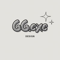 GG.exe (@ggexedesign) 's Twitter Profile