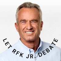 Libertarians for Kennedy (@libertariansrfk) 's Twitter Profile