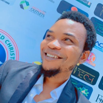 Ugbedah Amos Profile