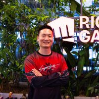 Jake Sin (@riotjaker) 's Twitter Profile Photo Jake Sin (@riotjaker) 's Twitter Profile Photo