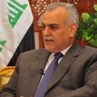 طارق الهاشمي (@alhashimi_tariq) Twitter profile photo