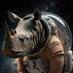 Astronaut Rhino (@astronautrhino) Twitter profile photo Astronaut Rhino (@astronautrhino) Twitter profile photo