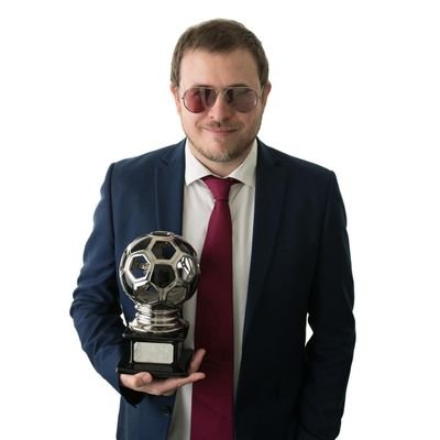 Senior journalist - NFL and FPL for BBCSport. Top 10k 20/21