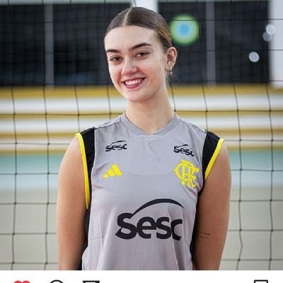 belaaswift's profile picture. Esportes, Esporte Clube Bahia e Sesc Flamengo ❤💙