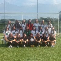 Yorktown Girls Soccer (@ytowngsoccer) 's Twitter Profile Photo