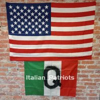 Italian Patriots (@17alianpatriots) 's Twitter Profile