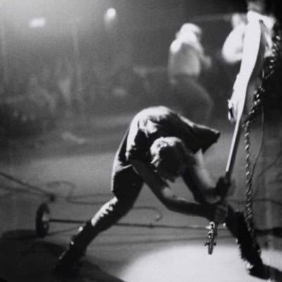 cloudbusting84's profile picture. Differently gifted