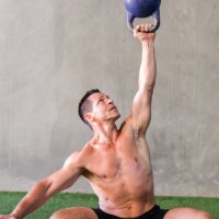 Steve Cotter (@stevecotterikff) 's Twitter Profile Photo