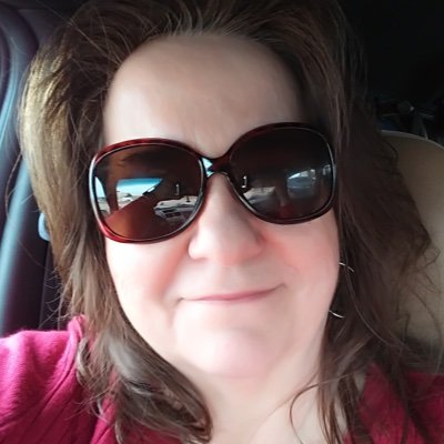Sandee_artist's profile picture. Proud #Trumplican! God Blessed America so we could bless the world!