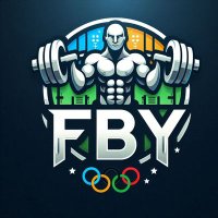 FBY (@fbysports) 's Twitter Profile Photo