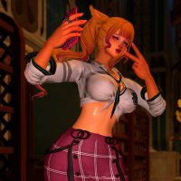 Coco moqo (@coco_miqo) 's Twitter Profile