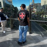 Chalamar (cj) Elkridge Jr (@cjelkridge) 's Twitter Profile Photo Chalamar (cj) Elkridge Jr (@cjelkridge) 's Twitter Profile Photo