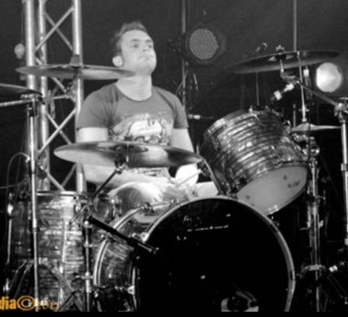 maxayton's profile picture. Drummer
