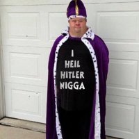 hail hitler (@manman111110) 's Twitter Profile