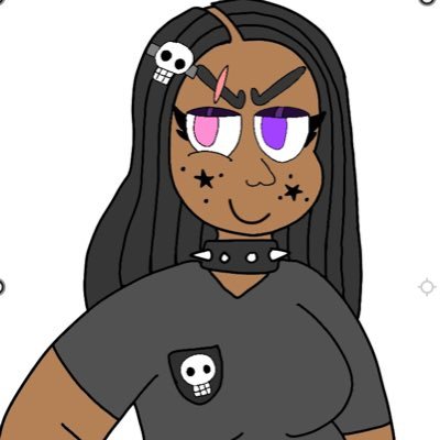 🧠🎀THE VOICES AAUGGHHHHHAHAHAHA\\ 🎙️Wanna be Voice actor🎙️ I animate my hyper fixations// Age:21🎀 🧠