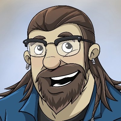 Brian F’n Patterson!さんのプロフィール画像