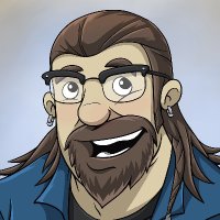 Brian F’n Patterson! (@d20monkey) 's Twitter Profile