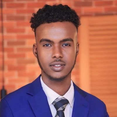 AbdirahmAfgooye's profile picture. Qaranimo sharaf leh🇸🇴