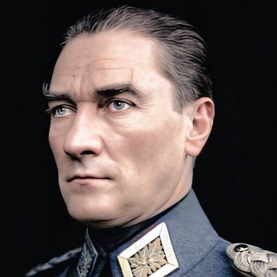 FalancaMus29837's profile picture. Tanrısız ve partisiz