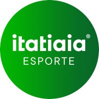 Itatiaia Esporte (@itatiaiaesporte) 's Twitter Profile Photo Itatiaia Esporte (@itatiaiaesporte) 's Twitter Profile Photo