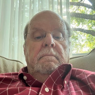 DarrellCherry's profile picture. Retired