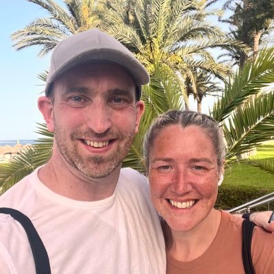 MrClydeT's profile picture. Living life to the full. Husband to Beks. Cross-Fit tryer. Globe trotter. Crypto enthusiast. Love God, love people!