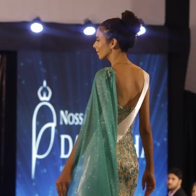 claudienelima's profile picture. 